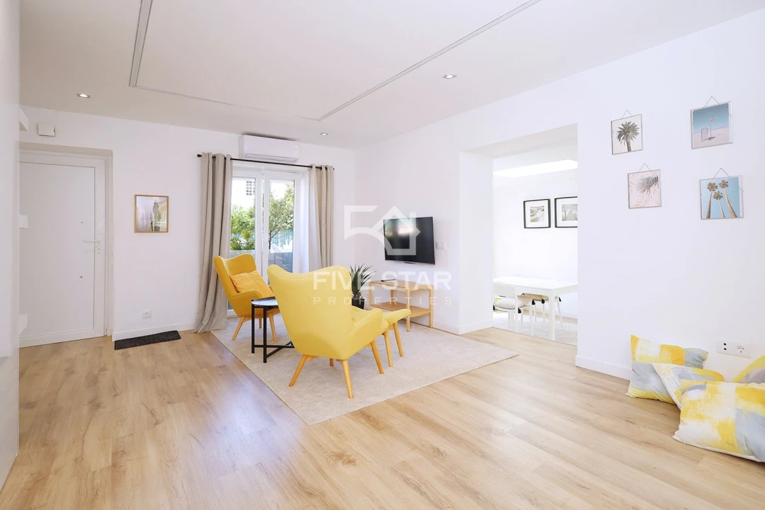 Apartamento T2 para Venda em Cascais e Estoril Foto 5