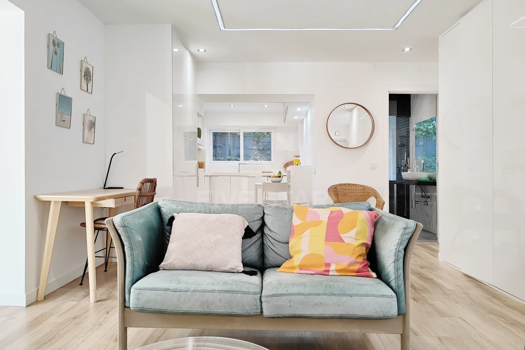 Apartamento T2 para Venda em Cascais e Estoril Foto 8