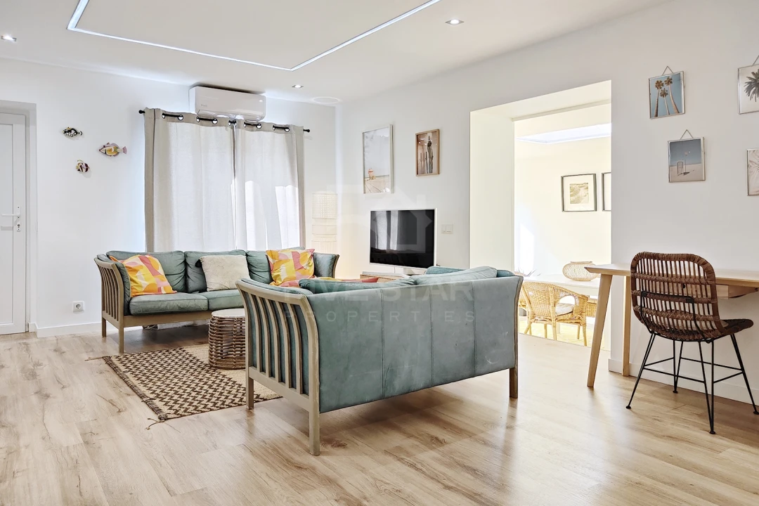 Apartamento T2 para Venda em Cascais e Estoril Foto 6