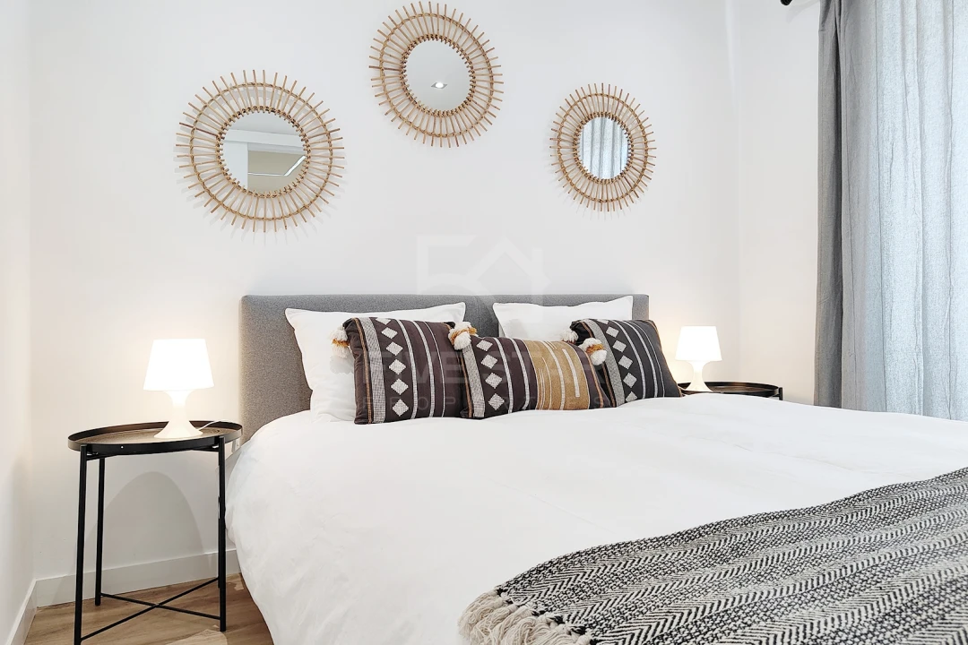 Apartamento T2 para Venda em Cascais e Estoril Foto 25