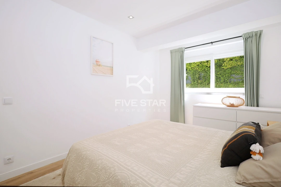 Apartamento T2 para Venda em Cascais e Estoril Foto 22