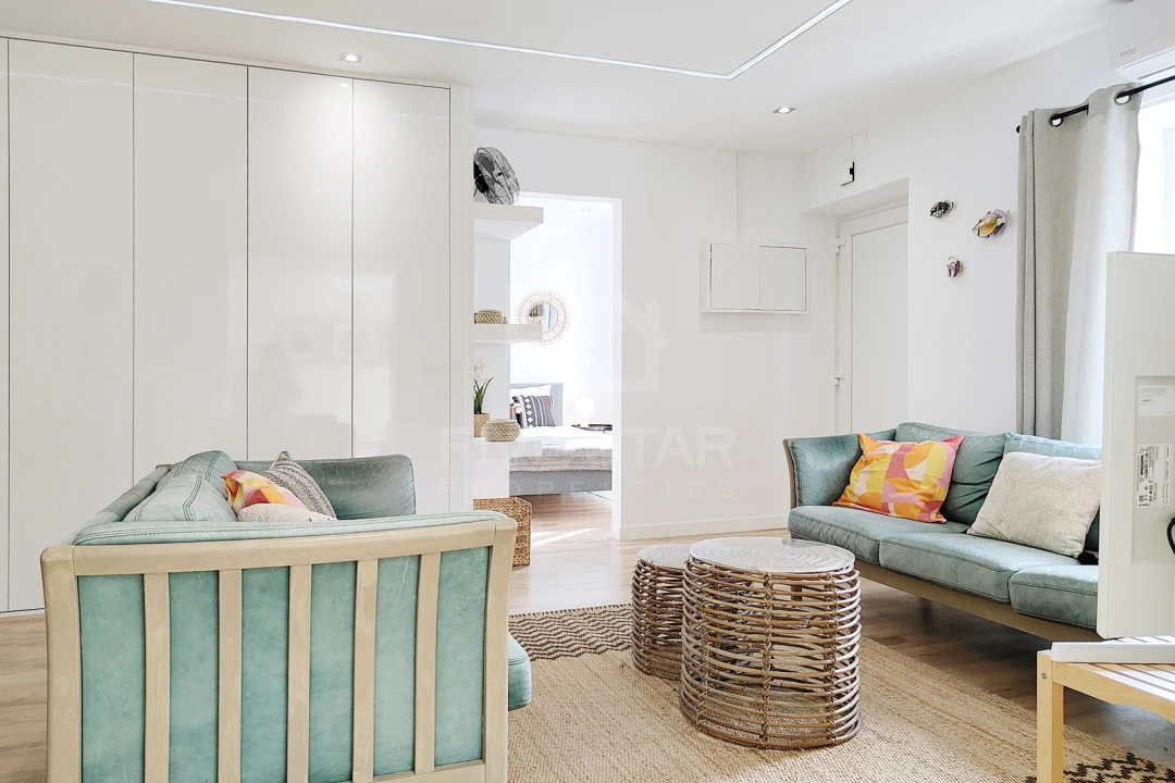 Apartamento T2 para Venda em Cascais e Estoril Foto 7
