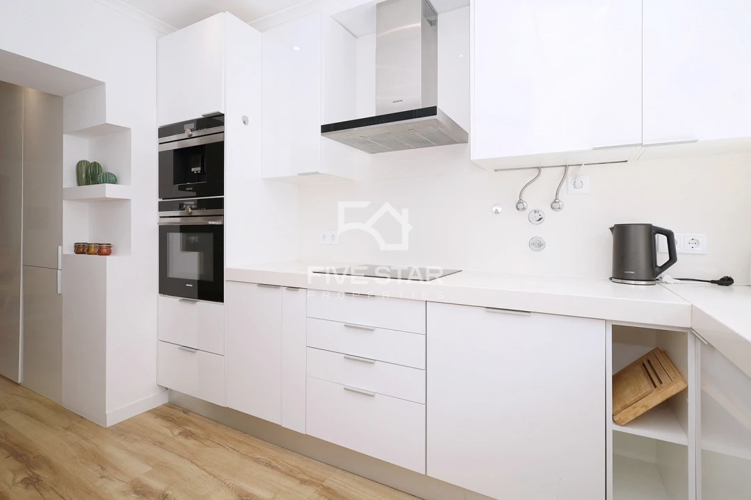 Apartamento T2 para Venda em Cascais e Estoril Foto 11