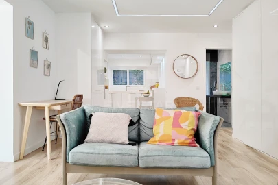 Apartamento T2 para Venda em Cascais e Estoril