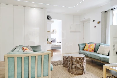 Apartamento T2 para Venda em Cascais e Estoril
