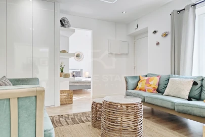 Apartamento T2 para Venda em Cascais e Estoril