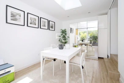 Apartamento T2 para Venda em Cascais e Estoril