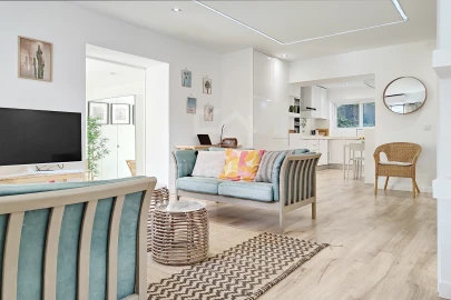 Apartamento T2 para Venda em Cascais e Estoril