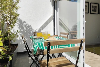 Apartamento T2 para Venda em Cascais e Estoril