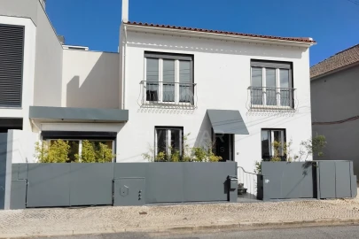 Apartamento T2 para Venda em Cascais e Estoril