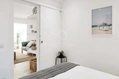 Apartamento T2 para Venda em Cascais e Estoril
