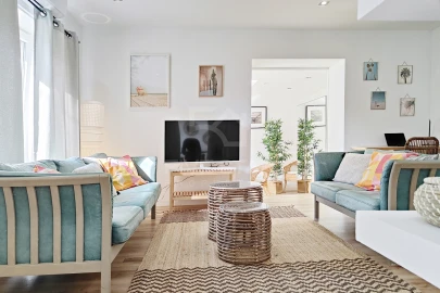 Apartamento T2 para Venda em Cascais e Estoril