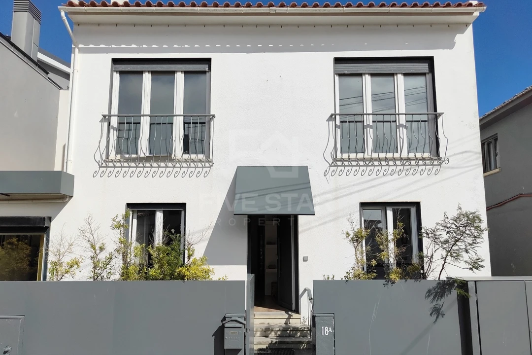 Apartamento T2 para Venda em Cascais e Estoril Foto 27