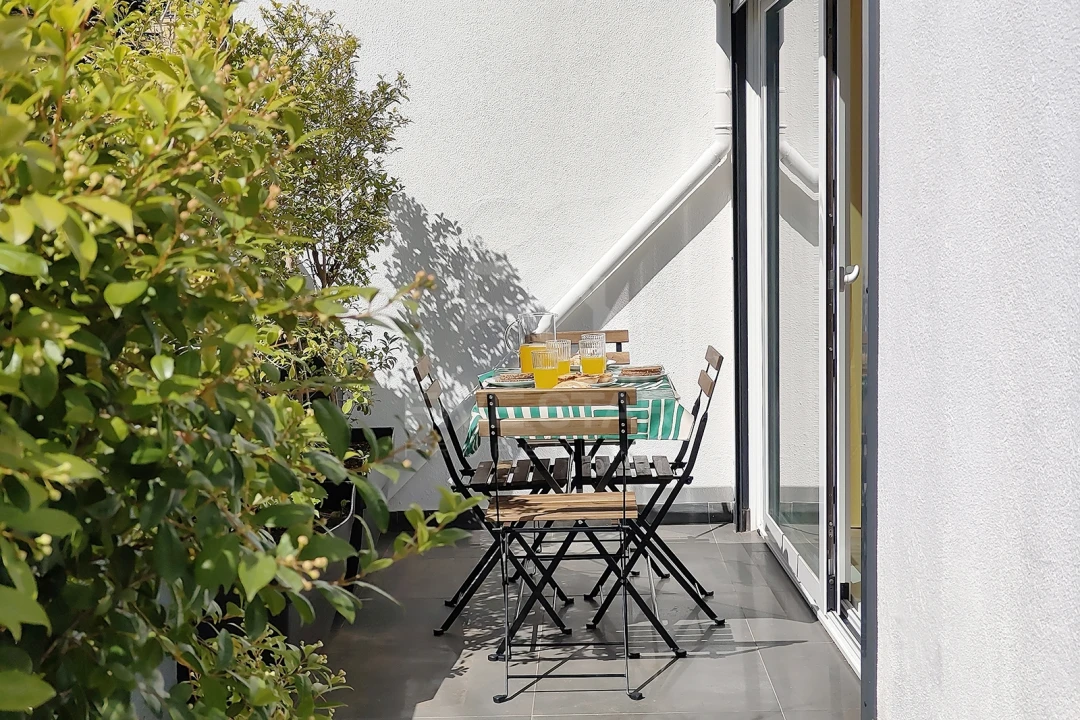 Apartamento T2 para Venda em Cascais e Estoril Foto 14
