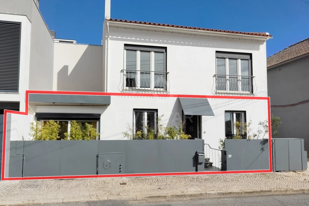 Apartamento T2 para Venda em Cascais e Estoril Foto 29