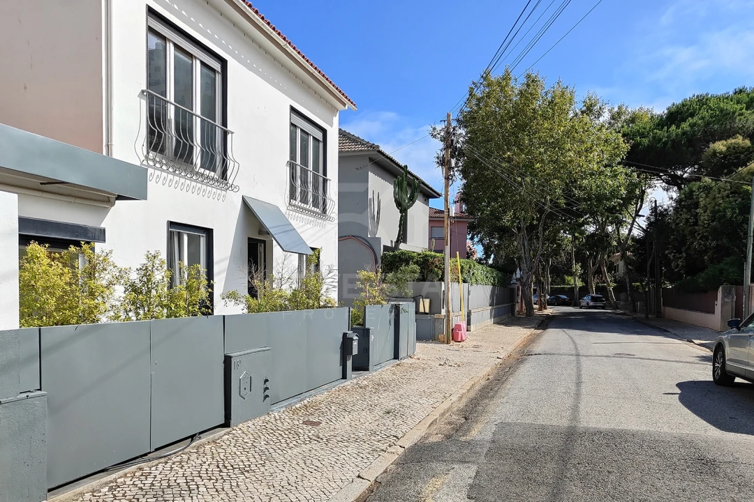 Apartamento T2 para Venda em Cascais e Estoril Foto 28