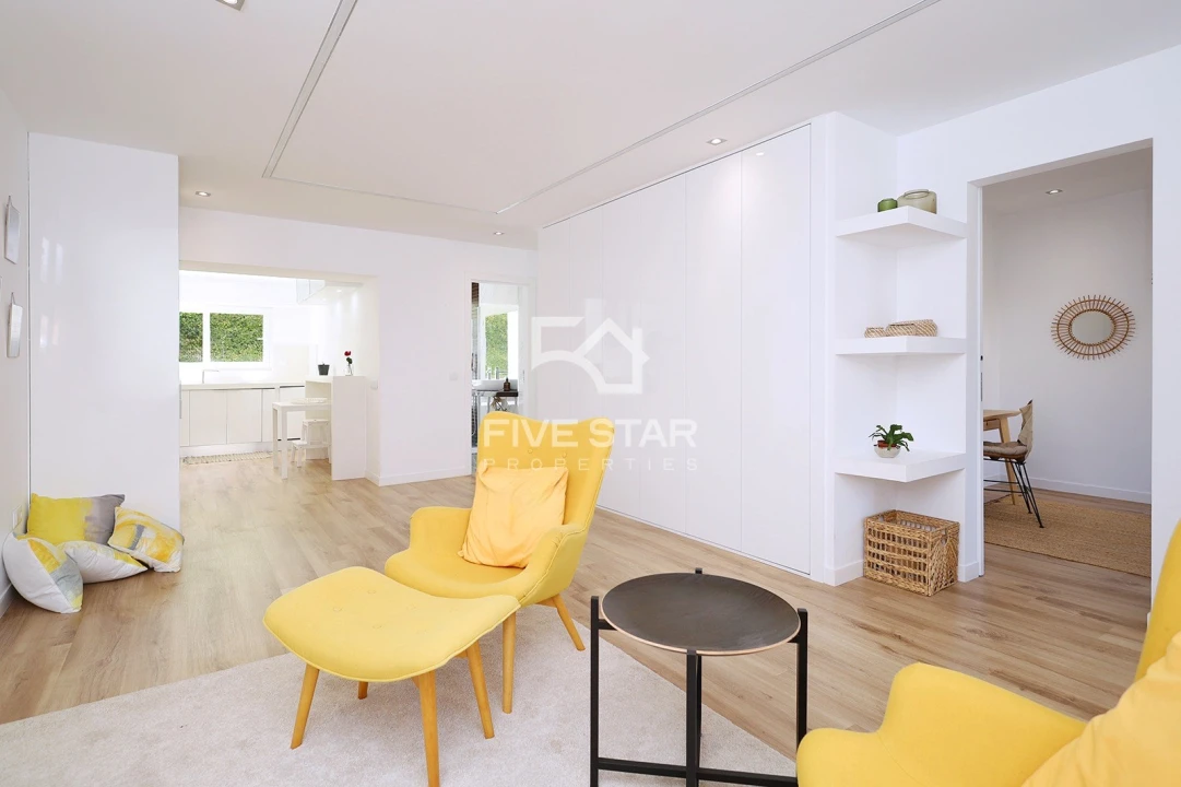 Apartamento T2 para Venda em Cascais e Estoril Foto 4