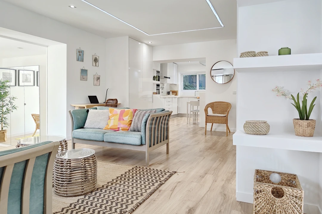 Apartamento T2 para Venda em Cascais e Estoril Foto 1