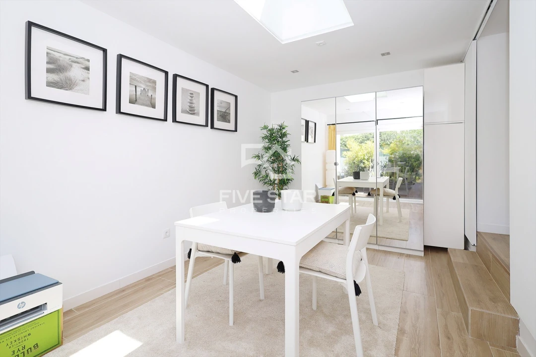 Apartamento T2 para Venda em Cascais e Estoril Foto 10