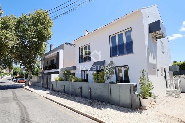 Apartamento T2 para Venda em Cascais e Estoril Foto 30