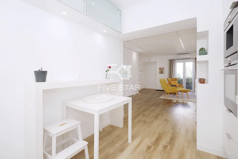 Apartamento T2 para Venda em Cascais e Estoril Foto 8