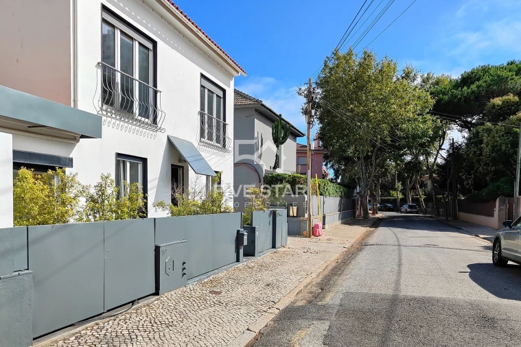 Apartamento T2 para Venda em Cascais e Estoril Foto 31
