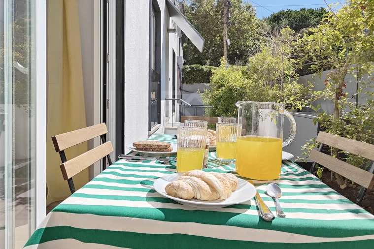 Apartamento T2 para Venda em Cascais e Estoril Foto 13