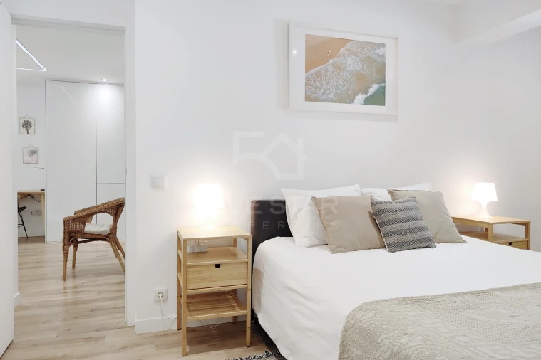 Apartamento T2 para Venda em Cascais e Estoril Foto 22