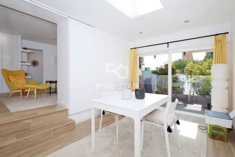 Apartamento T2 para Venda em Cascais e Estoril Foto 13