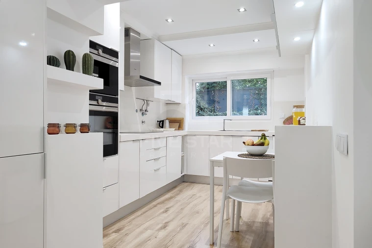 Apartamento T2 para Venda em Cascais e Estoril Foto 15