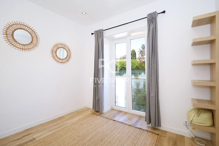 Apartamento T2 para Venda em Cascais e Estoril Foto 23