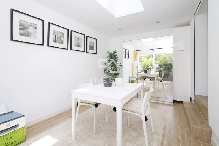 Apartamento T2 para Venda em Cascais e Estoril Foto 10