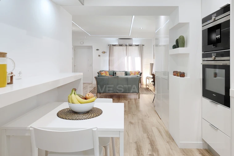 Apartamento T2 para Venda em Cascais e Estoril Foto 18