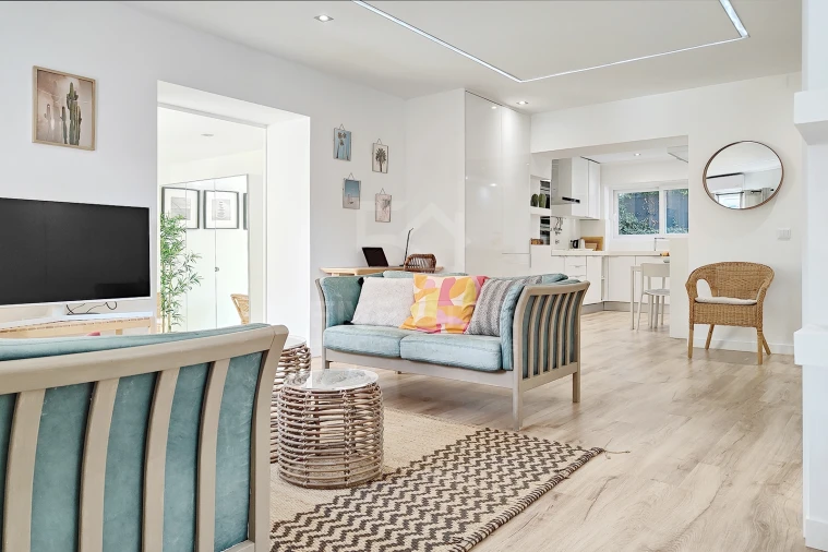 Apartamento T2 para Venda em Cascais e Estoril Foto 5