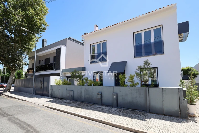 Apartamento T2 para Venda em Cascais e Estoril Foto 29