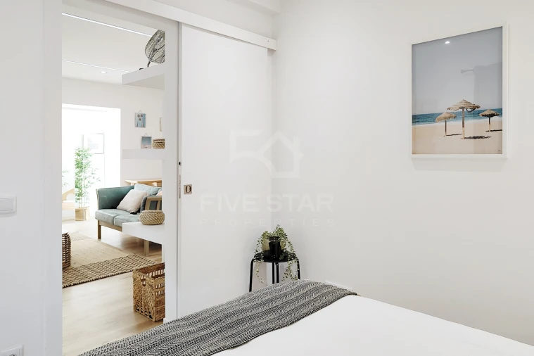 Apartamento T2 para Venda em Cascais e Estoril Foto 26