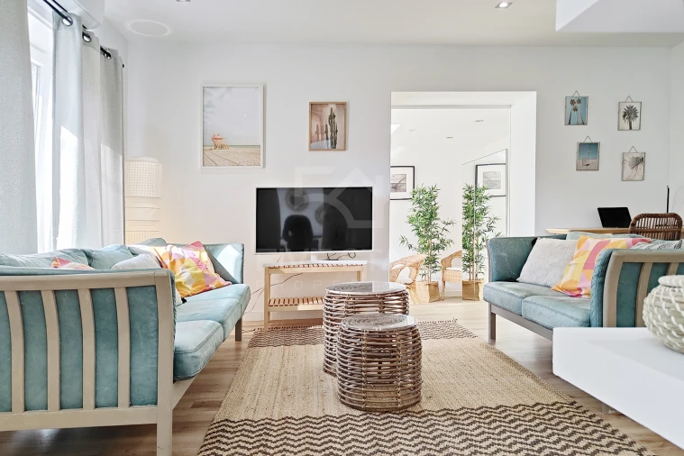 Apartamento T2 para Venda em Cascais e Estoril Foto 3