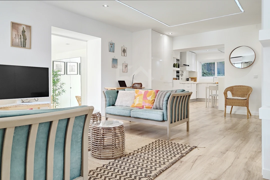 Apartamento T2 para Venda em Cascais e Estoril Foto 5