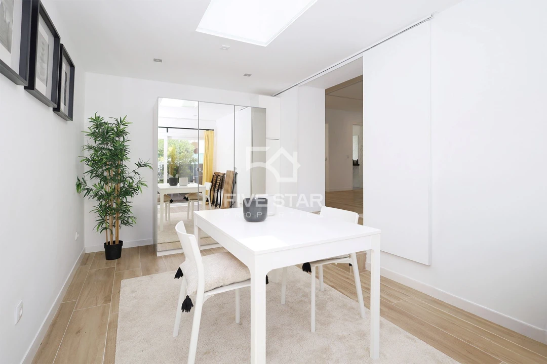Apartamento T2 para Venda em Cascais e Estoril Foto 12