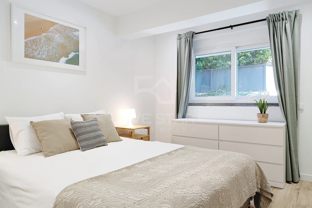 Apartamento T2 para Venda em Cascais e Estoril Foto 23