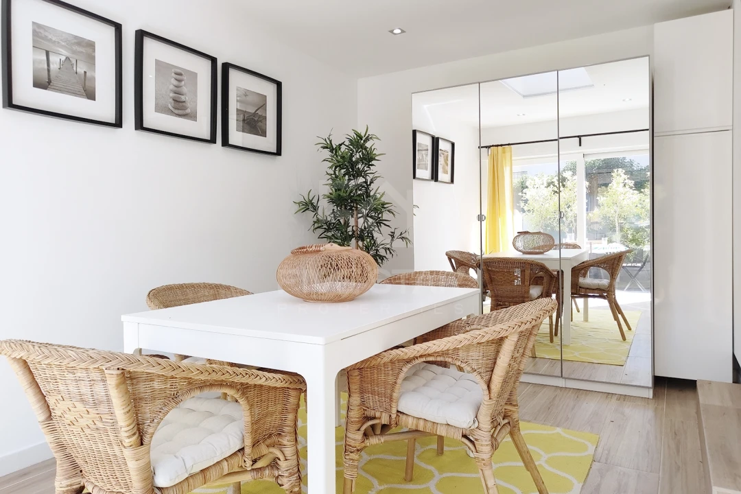 Apartamento T2 para Venda em Cascais e Estoril Foto 10