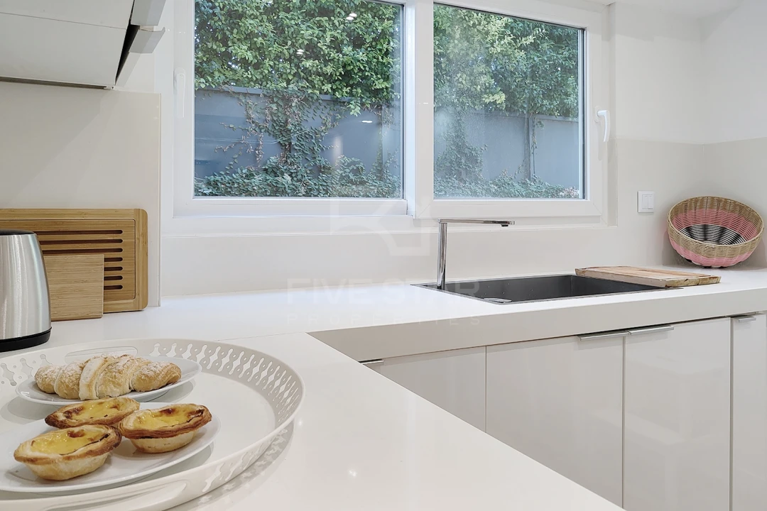 Apartamento T2 para Venda em Cascais e Estoril Foto 20