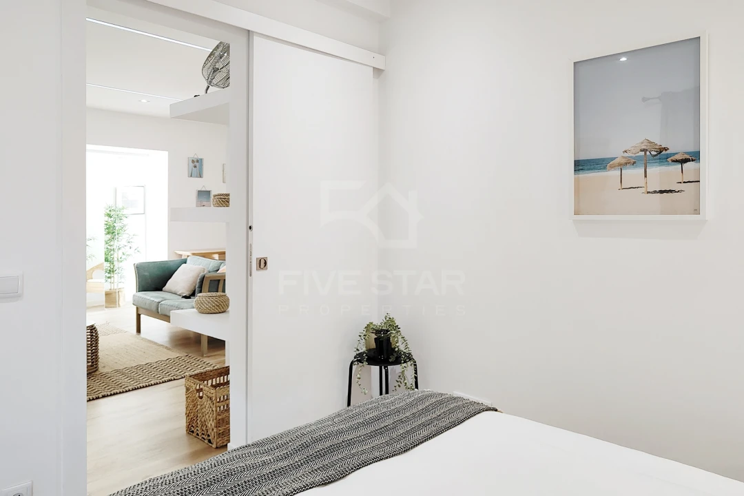 Apartamento T2 para Venda em Cascais e Estoril Foto 26