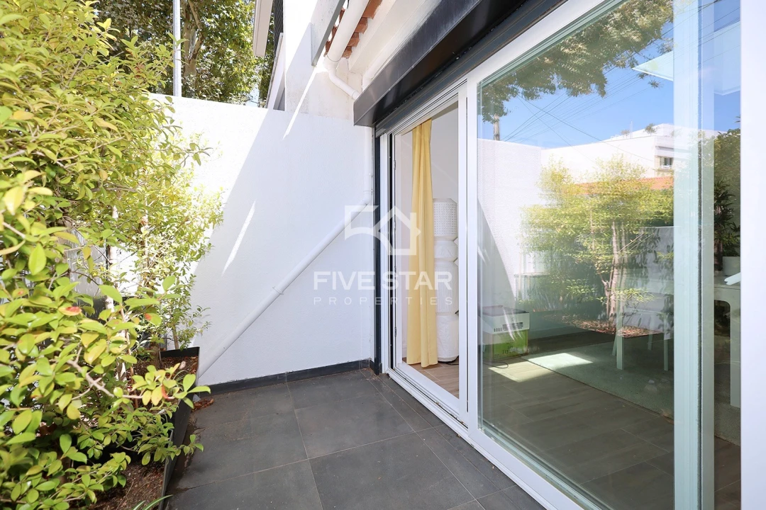 Apartamento T2 para Venda em Cascais e Estoril Foto 14