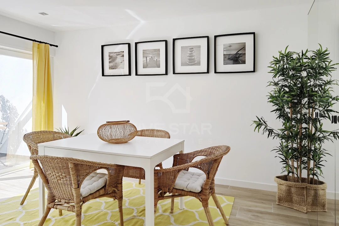 Apartamento T2 para Venda em Cascais e Estoril Foto 9