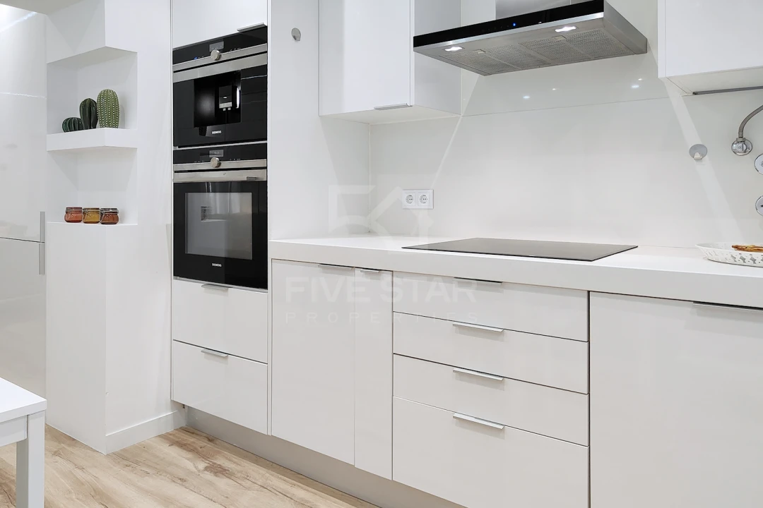 Apartamento T2 para Venda em Cascais e Estoril Foto 16