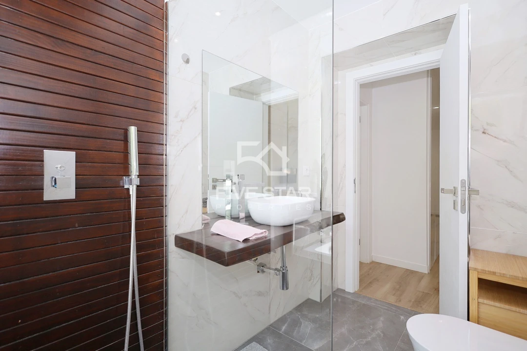 Apartamento T2 para Venda em Cascais e Estoril Foto 19