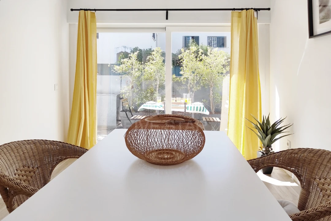 Apartamento T2 para Venda em Cascais e Estoril Foto 11