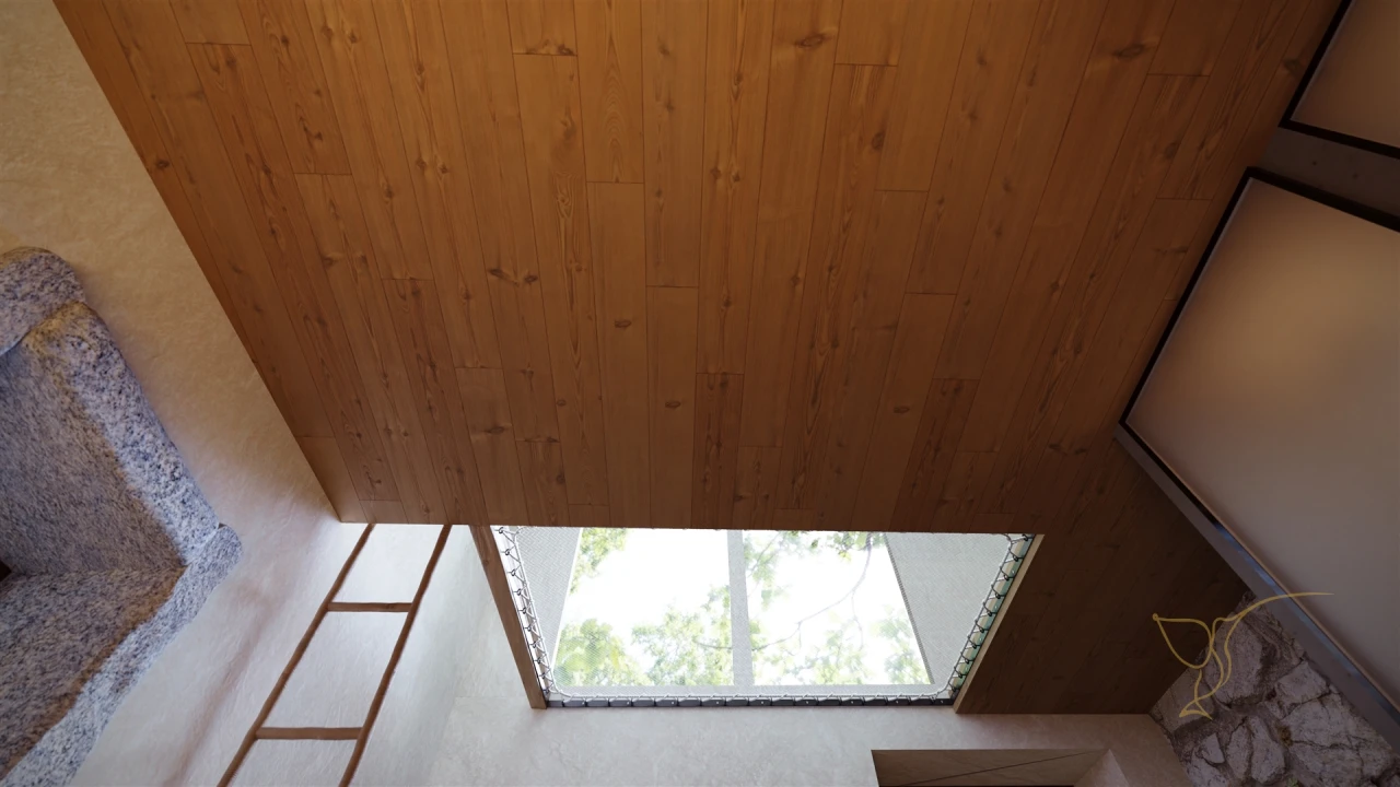 Moradia T1 para Venda em Castro Laboreiro e Lamas de Mouro Foto 5