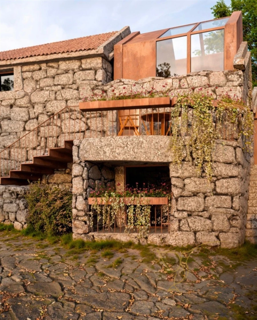 Moradia T1 para Venda em Castro Laboreiro e Lamas de Mouro Foto 1